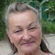 Раиса Ивановна