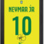 Neymar JR