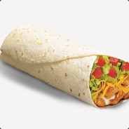 BURRITO