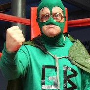 TheGreenBastard
