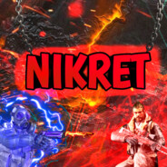 NIKRET