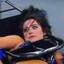 Stephanie Velcro