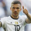 Lukas Podolski