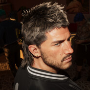 Player avatar
