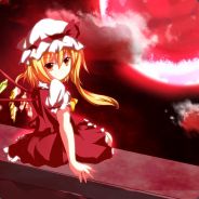 绯色月下、狂咲ノ绝