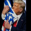 Trump <3 Israel