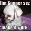 Tim Gunner