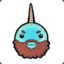 Bearded Narwhal