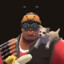 tf2 heavy holiday punch