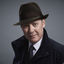 Raymond Reddington