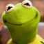 Kermit La Grenouille