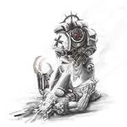 SpaceMarine
