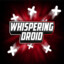 WhisperingDROID