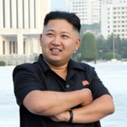 North Korea No.1