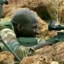 Senegalese Sniper