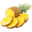 Dżanas Ananas