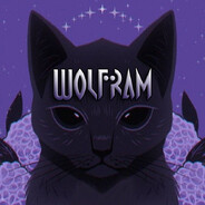 ♡ wolfram ♡