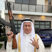 Grand Regent Yahu