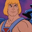 He-man