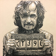 ✪ Sirius Black Steam avatar