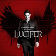 Lucifer Morningstar