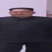Ultra Wide Kim Jong-Un