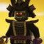 Lord Garmadon