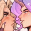 Celeste x Silver Yuri