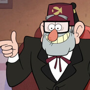 Grunkle Stan