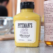 Pitzmans Mustard