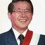 Alberto Fujimori