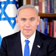 Benjamin Kirkyahu