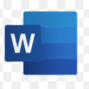 Microsoft Word