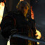 Geralt Morgan