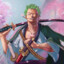 Roronoa Zoro