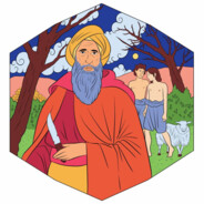 Abram avatar