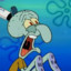 Squidward