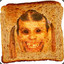 A Slice of Toast