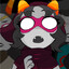 lesbian vindicta