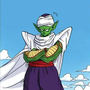Piccolo Steam avatar