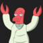 Doctor Zoidberg