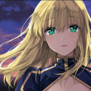 阿尔托莉雅会救赎