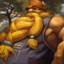 Gragas, o Badernista