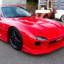 2000 mazda rx7