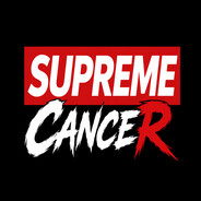 SUPREME CanceR ☾⋆