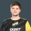 serbian s1mple