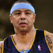 Kenyon Martin Romualdez