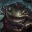 unbench the kench