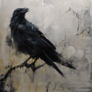 crow