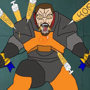 Steam Avatar
